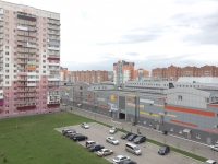 1-комнатная квартира посуточно Новокузнецк, Ермакова, 36: Фотография 23