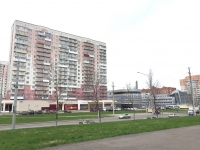 1-комнатная квартира посуточно Новокузнецк, Ермакова, 36: Фотография 25