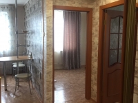 2-комнатная квартира посуточно Новокузнецк, Орджоникидзе, 54А: Фотография 9
