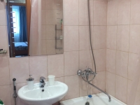 2-комнатная квартира посуточно Новокузнецк, Орджоникидзе, 54А: Фотография 16