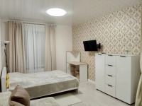 1-комнатная квартира посуточно Казань, Портовая, 37вк1: Фотография 2