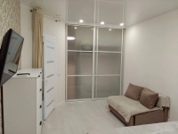 1-комнатная квартира посуточно Казань, Портовая, 37вк1: Фотография 3