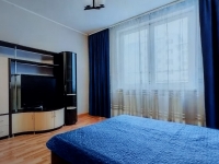 1-комнатная квартира посуточно Донецк, Армавирская, 17: Фотография 2