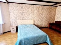 1-комнатная квартира посуточно Абакан, Торосова, 15а: Фотография 4