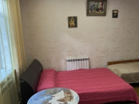 1-комнатная квартира посуточно Ессентуки, улица Гоголя, 19Б: Фотография 11