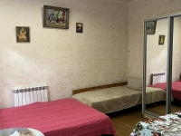 1-комнатная квартира посуточно Ессентуки, улица Гоголя, 19Б: Фотография 12