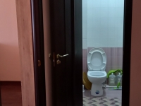 2-комнатная квартира посуточно Ессентуки, Орджоникидзе, 84: Фотография 8