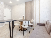 1-комнатная квартира посуточно Москва, Островитянова, 9к2: Фотография 4