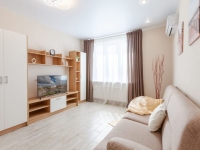 1-комнатная квартира посуточно Москва, Каширское шоссе, 32к3: Фотография 2