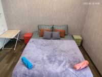 1-комнатная квартира посуточно Ростов-на-Дону, Пешкова , 55: Фотография 2