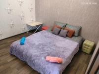 1-комнатная квартира посуточно Ростов-на-Дону, Пешкова , 55: Фотография 3