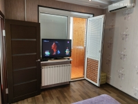 1-комнатная квартира посуточно Ростов-на-Дону, Пешкова , 55: Фотография 6