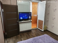 1-комнатная квартира посуточно Ростов-на-Дону, Пешкова , 55: Фотография 7