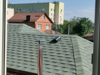 1-комнатная квартира посуточно Ростов-на-Дону, Пешкова , 55: Фотография 23