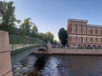 1-комнатная квартира посуточно Санкт-Петербург, Глинки, 3: Фотография 12
