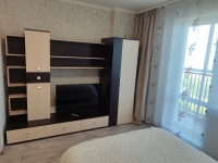1-комнатная квартира посуточно Чебоксары, Пирогова, 1кор2: Фотография 7