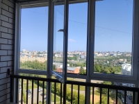 1-комнатная квартира посуточно Чебоксары, Пирогова, 1кор2: Фотография 8