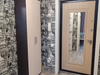 1-комнатная квартира посуточно Чебоксары, Пирогова, 1кор2: Фотография 17