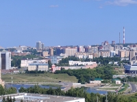 1-комнатная квартира посуточно Чебоксары, Пирогова, 1кор2: Фотография 18