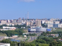 1-комнатная квартира посуточно Чебоксары, Пирогова, 1кор2: Фотография 19