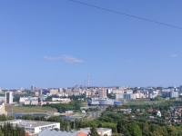 1-комнатная квартира посуточно Чебоксары, Пирогова, 1кор2: Фотография 21