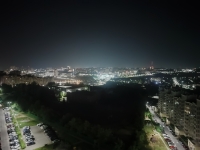 1-комнатная квартира посуточно Чебоксары, Пирогова, 1кор2: Фотография 24