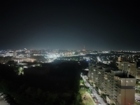 1-комнатная квартира посуточно Чебоксары, Пирогова, 1кор2: Фотография 25