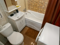 1-комнатная квартира посуточно Выборг, Батарейная, 8: Фотография 5