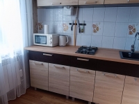 1-комнатная квартира посуточно Луганск, Квартал Жукова, 19: Фотография 2