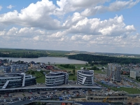 1-комнатная квартира посуточно Минск, Победителей просп. , 115: Фотография 5