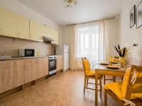 1-комнатная квартира посуточно Москва, 4-я Тверская-Ямская, 22к2: Фотография 3