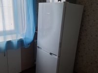1-комнатная квартира посуточно Чебоксары, Молодежный переулок , 5/1: Фотография 4