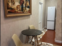2-комнатная квартира посуточно Курск, Челюскинцев, 9: Фотография 4