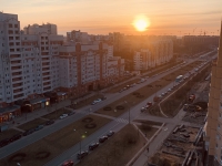 1-комнатная квартира посуточно Санкт-Петербург, Авиаконструкторов, 49: Фотография 5