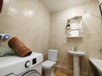 1-комнатная квартира посуточно Домодедово, Современников, 8: Фотография 4