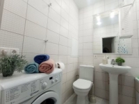 1-комнатная квартира посуточно Домодедово, Высотная, 9: Фотография 4