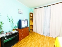 1-комнатная квартира посуточно Домодедово, Овражная, 1к2: Фотография 2