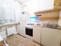 1-комнатная квартира посуточно Домодедово, 1-я коммунистическая , 40: Фотография 4
