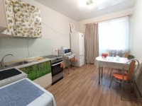1-комнатная квартира посуточно Домодедово, советская, 62к1: Фотография 4
