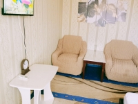 1-комнатная квартира посуточно Луганск, Звейнека, 146: Фотография 2