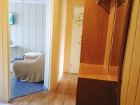1-комнатная квартира посуточно Луганск, Звейнека, 146: Фотография 4