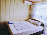 1-комнатная квартира посуточно Луганск, Звейнека, 146: Фотография 5