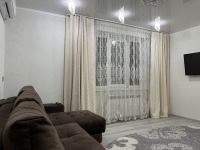 1-комнатная квартира посуточно Туймазы, Луначарского, 11: Фотография 2