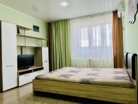 1-комнатная квартира посуточно Туймазы, Чапаева, 61б: Фотография 2