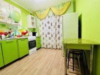 1-комнатная квартира посуточно Туймазы, Комарова , 21: Фотография 3
