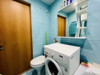 1-комнатная квартира посуточно Туймазы, Комарова , 21: Фотография 4