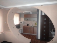 1-комнатная квартира посуточно Гомель, Хмельницкого, 93: Фотография 2