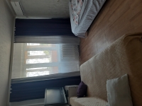 1-комнатная квартира посуточно Чебоксары, Гагарина, 53/1: Фотография 2