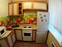 2-комнатная квартира посуточно Новосибирск, Блюхера, 16: Фотография 9