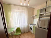 1-комнатная квартира посуточно Москва, Беговой проезд, 8: Фотография 3